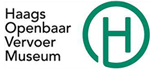 Haags Openbaar Vervoer Museum Logo
