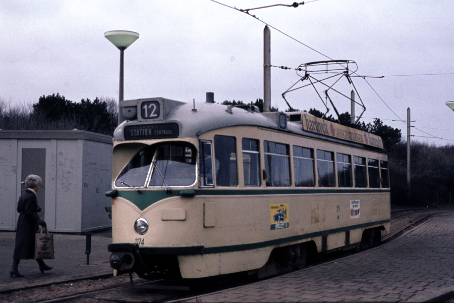 📷 in de tijd, 01 1979 Haags Openbaar Vervoer Museum